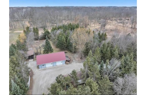 W4096 Kropp Road, Seymour, WI 54106