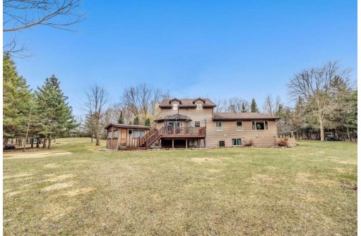 W4096 Kropp Road, Seymour, WI 54106