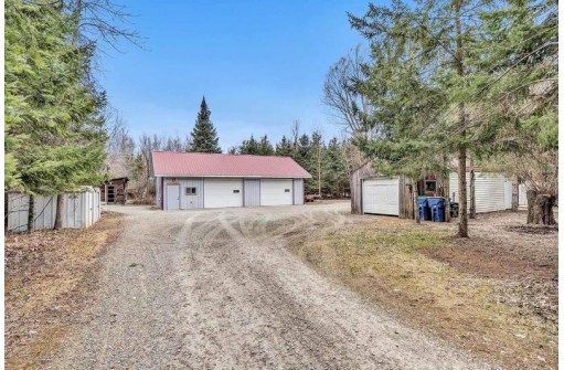 W4096 Kropp Road, Seymour, WI 54106