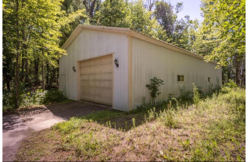 N2684 Bughs Lake Road, Wautoma, WI 54982