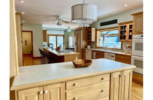 12880 Sandy Cove Lane, Lac Du Flambeau, WI 54538