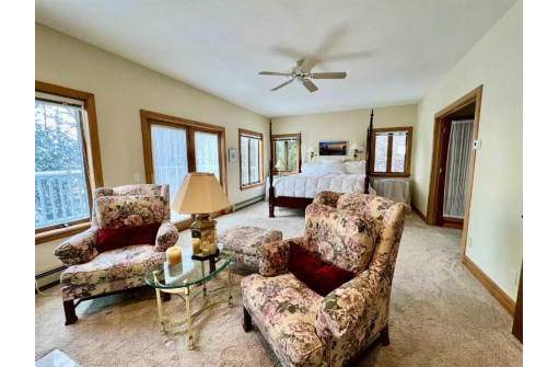 12880 Sandy Cove Lane, Lac Du Flambeau, WI 54538