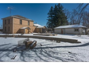 N6486 Aniwa Road Plainfield, WI 54966