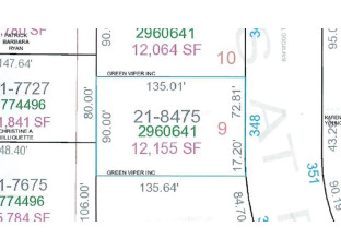 348 Baywood Trail Green Bay, WI 54311-0000