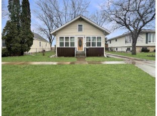 1127 Taft Avenue Oshkosh, WI 54902-3462