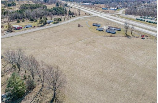 N2225 North Road, Hortonville, WI 54944-0000