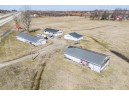 N2225 North Road, Hortonville, WI 54944-0000