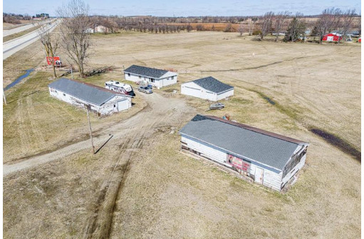 N2225 North Road, Hortonville, WI 54944-0000