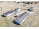 N2225 North Road, Hortonville, WI 54944-0000