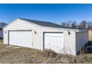 N2225 North Road, Hortonville, WI 54944-0000