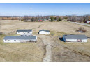 N2225 North Road, Hortonville, WI 54944-0000