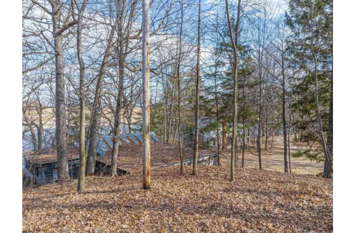 3979 Lost Dauphin Road, Wrightstown, WI 54115-9490