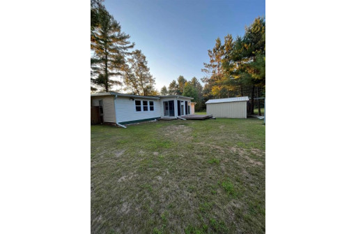 1588 8th Drive, Friendship, WI 53934