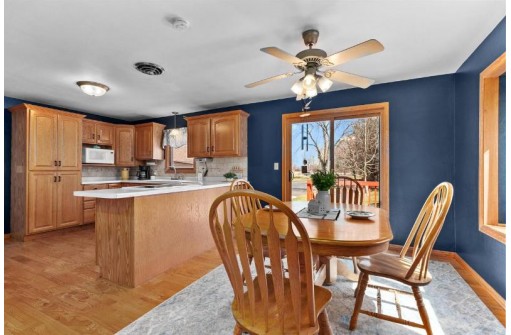 W3908 Adolph Road, Black Creek, WI 54106-8634