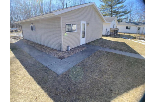 W4764 Swan Acre Drive, Cecil, WI 54111