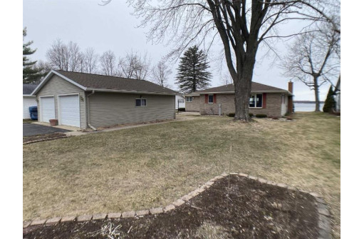 W4764 Swan Acre Drive, Cecil, WI 54111