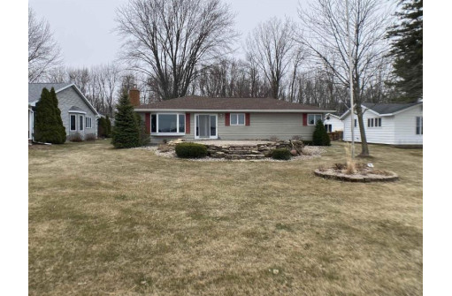 W4764 Swan Acre Drive, Cecil, WI 54111