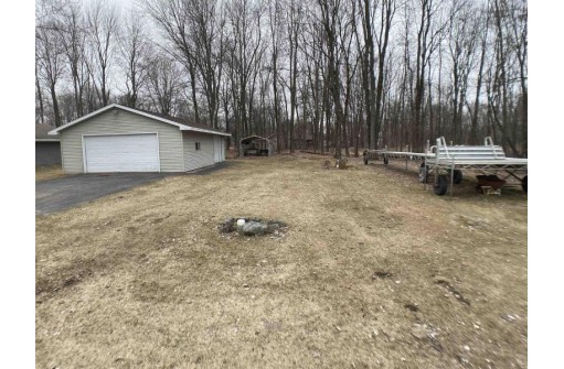 Swan Acre Drive, Cecil, WI 54111