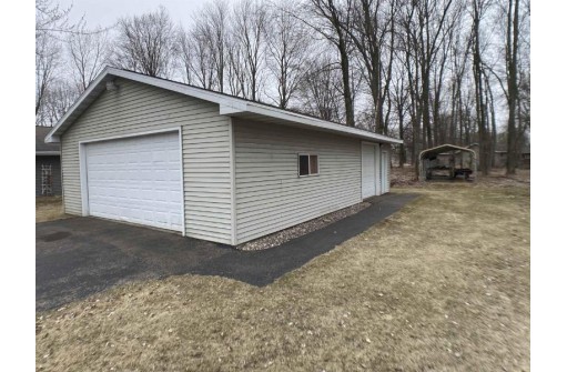 Swan Acre Drive, Cecil, WI 54111