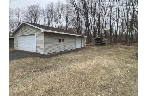 Swan Acre Drive, Cecil, WI 54111