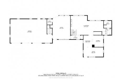 2977 Bay Settlement Road, Green Bay, WI 54311-7303