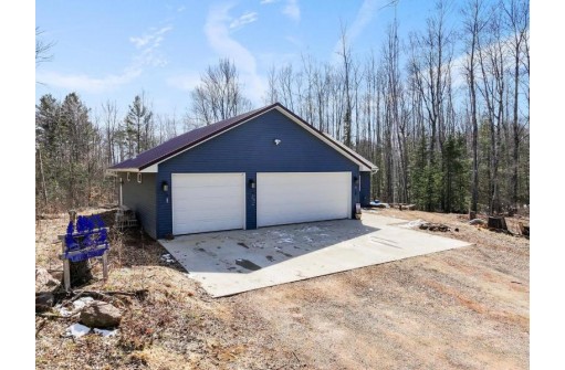 14533 Joseph Lane, Mountain, WI 54149-9499