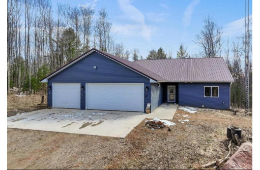 14533 Joseph Lane, Mountain, WI 54149-9499