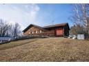 17153 Big Hill Road, Lakewood, WI 54138