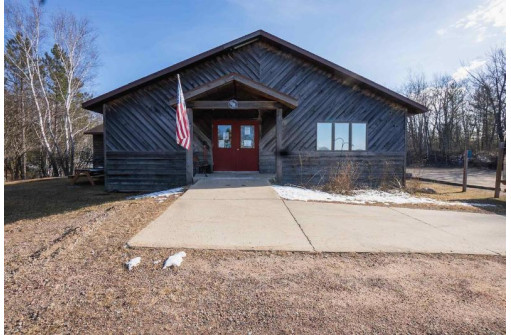 17153 Big Hill Road, Lakewood, WI 54138