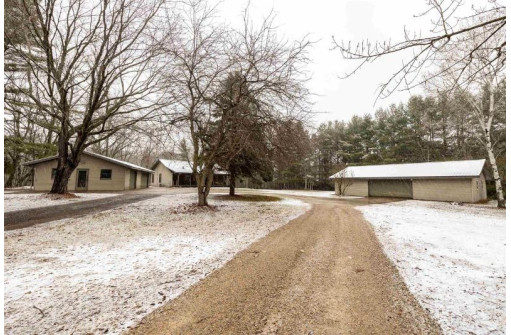 N4624 Blue Heron Lane Lane, New London, WI 54961