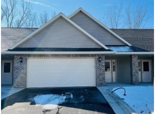 2447-3 Remington Road 3 Green Bay, WI 54302-4483