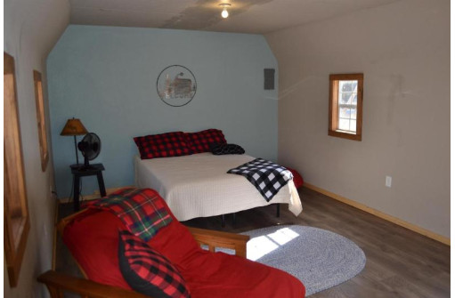 W10752 Blueberry Point Road, Dunbar, WI 54119