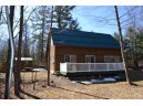 W10752 Blueberry Point Road, Dunbar, WI 54119