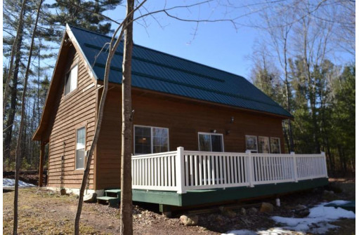 W10752 Blueberry Point Road, Dunbar, WI 54119