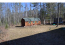 W10752 Blueberry Point Road, Dunbar, WI 54119