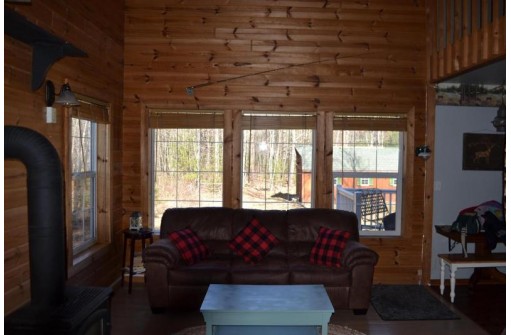 W10752 Blueberry Point Road, Dunbar, WI 54119