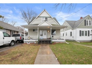 718 Lincoln Street Green Bay, WI 54303