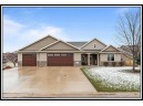 4140 North Prairie Rose Lane, Appleton, WI 54913-6508