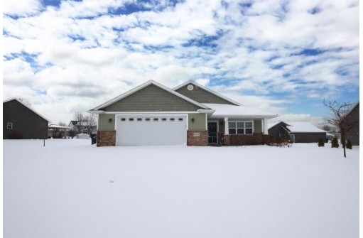 W4819 Nature Lane, Sherwood, WI 54169