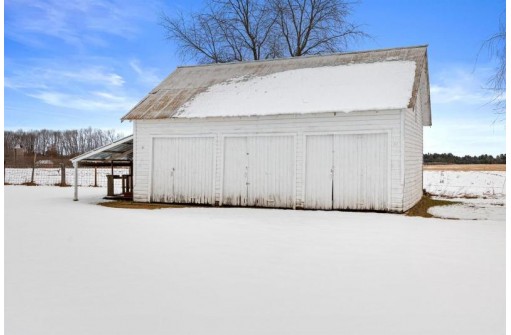 N2601 County Road T, Wautoma, WI 54982-5304