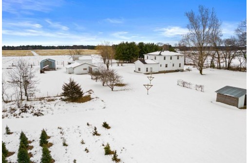 N2601 County Road T, Wautoma, WI 54982-5304