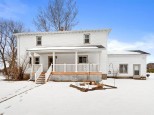 N2601 County Road T Wautoma, WI 54982-5304