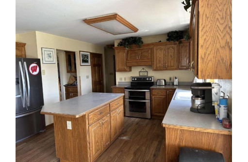 W5739 Burnett Ditch Road, Burnett, WI 53922-9733