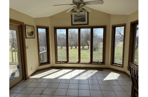 W5739 Burnett Ditch Road, Burnett, WI 53922-9733