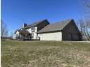 W5739 Burnett Ditch Road, Burnett, WI 53922-9733