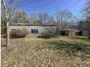 W5739 Burnett Ditch Road, Burnett, WI 53922-9733