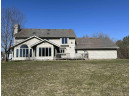 W5739 Burnett Ditch Road, Burnett, WI 53922-9733