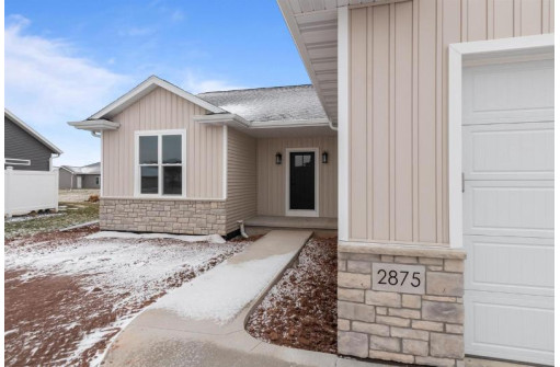 2875 Turquoise Lane, Appleton, WI 54913