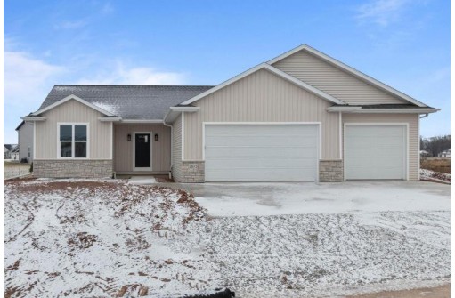 2875 Turquoise Lane, Appleton, WI 54913