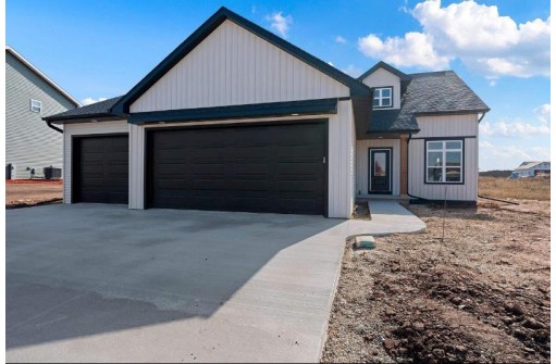 2013 Antelope Trail, Kaukauna, WI 54130